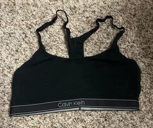 Calvin Klein Bralete thumbnail 1