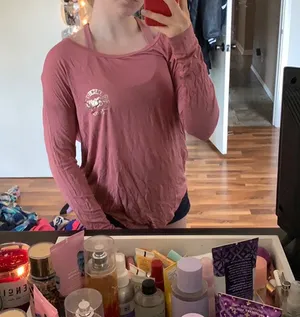 Pink Shirt thumbnail 1
