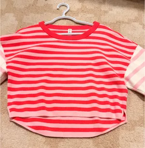 Crop Top Anthropologie thumbnail 3