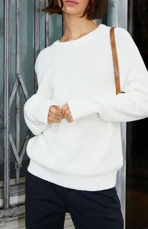 Brandy Melville Sweater thumbnail 1