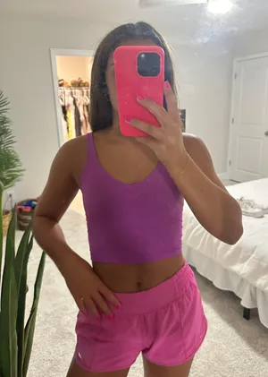 Lululemon Align Tank thumbnail 1