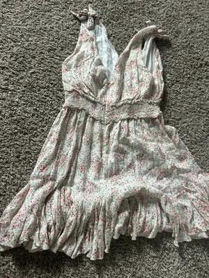 Sky to Moon Dress Mini thumbnail 4