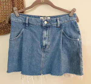 Free People Cosmico Flirt Skirt thumbnail 10