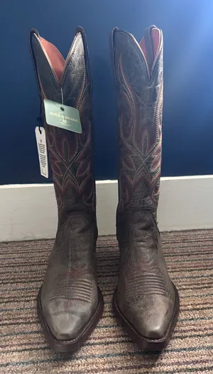 Buck & Brana Tessa Boots thumbnail 1