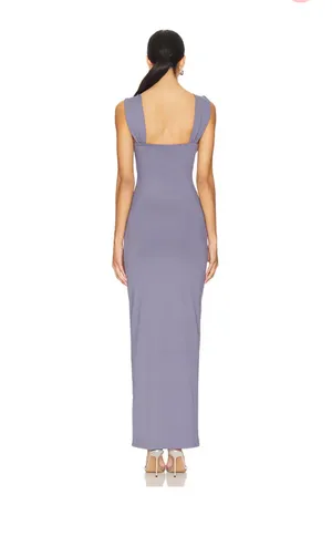 Superdown Bronson Maxi Dress thumbnail 3