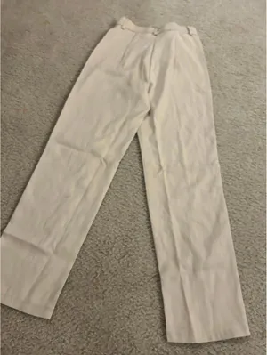 Bc14 woman size small pants Tan thumbnail 6