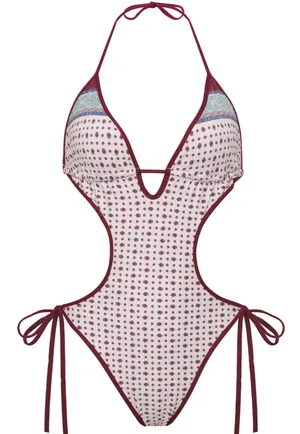 Frankie’s Bikinis one piece thumbnail 6