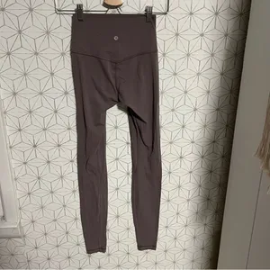 Lululemon Align Pant 31" Frosted Mulberry thumbnail 9