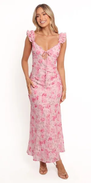 Petal & Pup Dress thumbnail 1