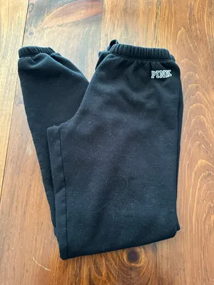 Victoria’s Secret PINK Sweatpants thumbnail 2