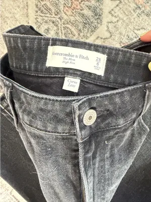 Abercrombie Jeans thumbnail 4