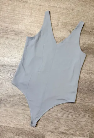 Abercrombie & fitch bodysuit thumbnail 1