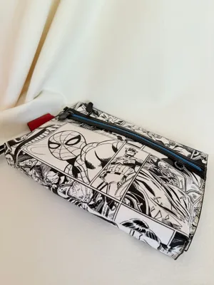 Coach Marvel Carryall Pouch 1828 thumbnail 3