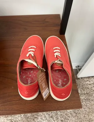 OluKai Women’s Kohu Sneakers – Brand New, Never Worn thumbnail 2