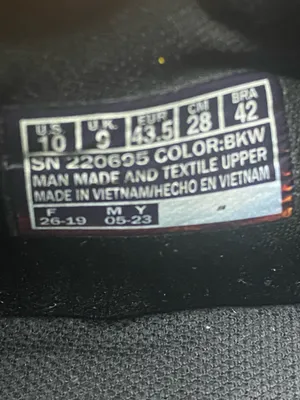 Sketcher GoRun Women Sneakers Shoes Size 10 thumbnail 7