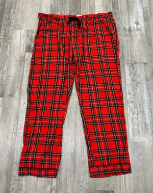 Wondershop Plaid Pajama Set thumbnail 3