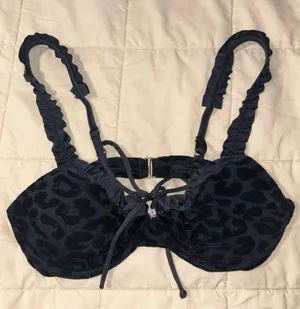 Toluca Balance Athletica Swim Bikini Set thumbnail 4