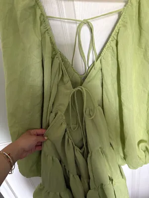 Princess Polly Dress thumbnail 2