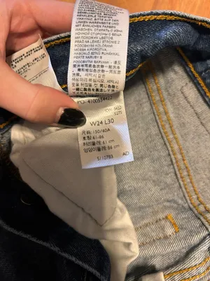 Levi’s 501 Jeans thumbnail 2
