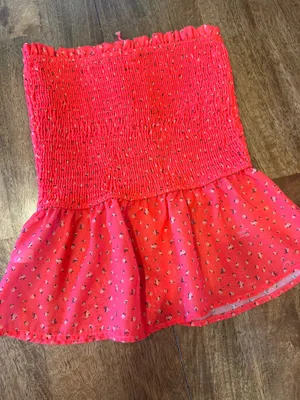 Willow + Root Tube Top S thumbnail 9
