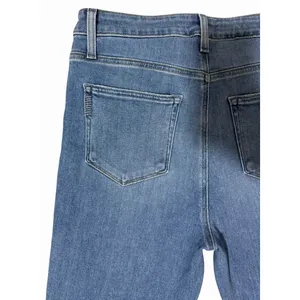 Maeve Anthropologie Junie Wide Leg High Rise Sailor Utility Trouser Jean Size 30 thumbnail 12