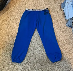 PINK Sweat Pants thumbnail 1