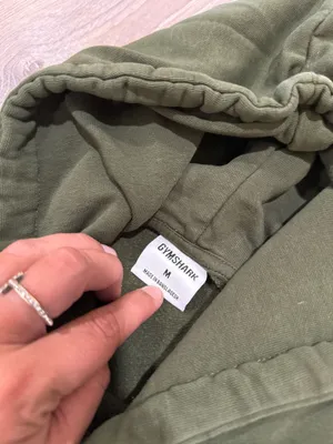 Gymshark lifting club hoodie thumbnail 5