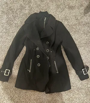 Guess Black Jacket thumbnail 1