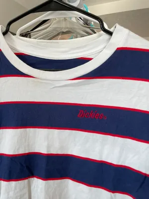 Striped Tee thumbnail 2