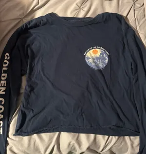PacSun long sleeve thumbnail 1