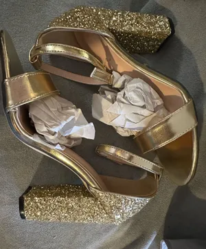 SHEIN sandals thumbnail 1
