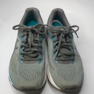 ASICS GT-1000‎ flyte foam sneakers size 8.5 thumbnail 3