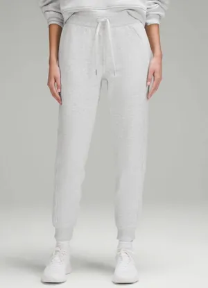Lululemon Scuba High-Rise Joggers thumbnail 1
