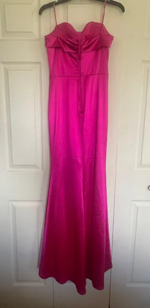 Dillard's Prom Dress thumbnail 1