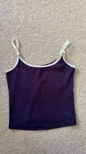 Edikted Top Tank thumbnail 3