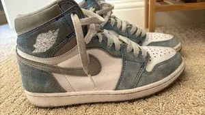 Air Jordan 1 Retro High Og Hyper Royal thumbnail 7