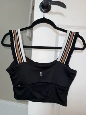 Free People Tank Top thumbnail 2