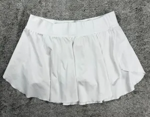 Under Armour Tennis Skort Women's Medium White thumbnail 1
