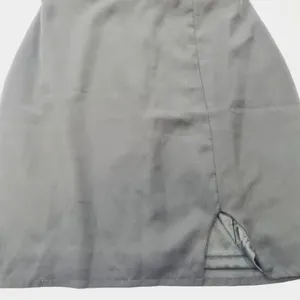 Superdown Harlow Mini Dress in Black Small thumbnail 4