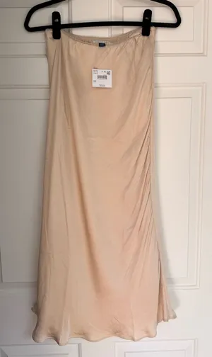 American Eagle Outfitters Slip Skirt thumbnail 1