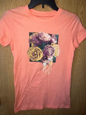 Free State Graphic Tee thumbnail 1