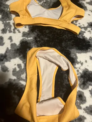 Cupshe swimsuit size M thumbnail 3