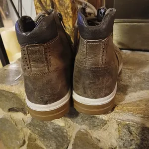 Freeway Apparel Jolie Boots Size 38 thumbnail 5