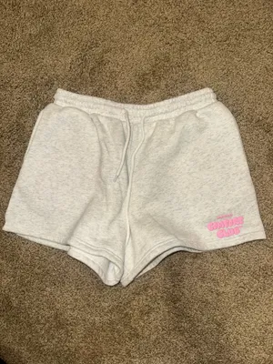 White Fox Shorts thumbnail 2