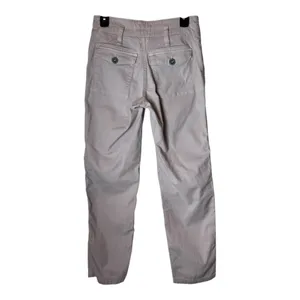 Anthropologie Pants Women 26 Purple Lilac‎ Pink The Wanderer High Rise Cargo thumbnail 3