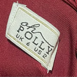 Oh Polly Keep It Simple Dress thumbnail 2