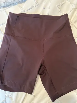 Lululemon Biker Shorts thumbnail 1