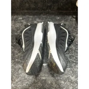 Nike Air Max Women's Shoes Size 10 Style CU4870-001 Black White Athletic Walking thumbnail 2
