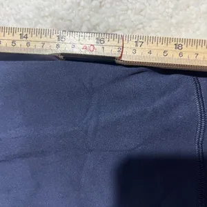 Offline by aerie navy blue legging size large thumbnail 2