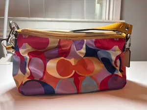 Coach Purse thumbnail 2